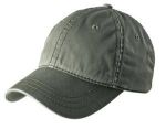 SanMar District DT610, District  Thick Stitch Cap.