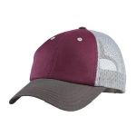  SanMar District DT616, District Tri-Tone Mesh Back Cap