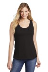 SanMar District DT6302, District  Womens V.I.T.  Racerback Tank.