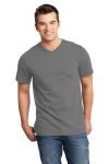  SanMar District DT6500, District Very Important Tee V-Neck.