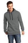 SanMar District DT810, District The Concert Fleece Hoodie.