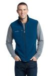  SanMar Eddie Bauer EB204, Eddie Bauer - Fleece Vest.