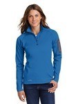 Eddie Bauer 1/2-Zip Performance Fleece.