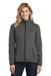 SanMar Eddie Bauer EB243, Eddie Bauer  Ladies Dash Full-Zip Fleece Jacket.