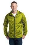 Eddie Bauer - Packable Wind Jacket.