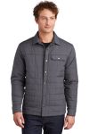 SanMar Eddie Bauer EB502, Eddie Bauer  Shirt Jac.