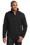 SanMar Eddie Bauer EB534, Eddie Bauer Rugged Ripstop Soft Shell Jacket.