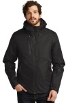 Eddie Bauer WeatherEdge Plus 3-in-1 Jacket.