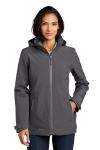  SanMar Eddie Bauer EB657, Eddie Bauer Ladies WeatherEdge 3-in-1 Jacket