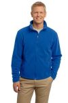  SanMar Port Authority F217, Port Authority Value Fleece Jacket.