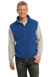 Port Authority Value Fleece Vest.