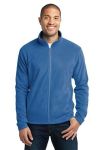 SanMar Port Authority F223, Port Authority Microfleece Jacket.