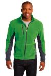 SanMar Port Authority F227, Port Authority R-Tek Pro Fleece Full-Zip Jacket.