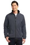  SanMar Port Authority F229, Port Authority Enhanced Value Fleece Full-Zip Jacket.