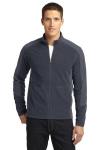 SanMar Port Authority F230, Port Authority Colorblock Microfleece Jacket.