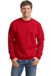 Hanes Ultimate Cotton - Crewneck Sweatshirt.