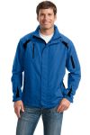 SanMar Port Authority J304, Port Authority All-Season II Jacket.