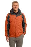 SanMar Port Authority J310, Port Authority Ranger 3-in-1 Jacket.