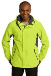 Port Authority Cascade Waterproof Jacket.