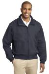 SanMar Port Authority J329, Port Authority Lightweight Charger Jacket.