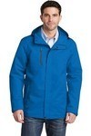 SanMar Port Authority J331, Port Authority All-Conditions Jacket.