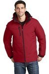 SanMar Port Authority J332, Port Authority Vortex Waterproof 3-in-1 Jacket.