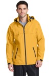 SanMar Port Authority J333, Port Authority Torrent Waterproof Jacket.