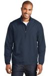  SanMar Port Authority J343, Port Authority Zephyr 1/2-Zip Pullover.