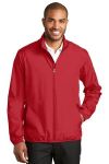  SanMar Port Authority J344, Port Authority Zephyr Full-Zip Jacket.