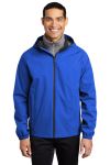 SanMar Port Authority J407, Port Authority  Essential Rain Jacket