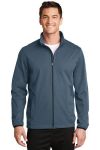  SanMar Port Authority J717, Port Authority Active Soft Shell Jacket.