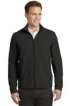  SanMar Port Authority J901, Port Authority  Collective Soft Shell Jacket.