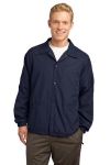  SanMar Sport-Tek JST71, Sport-Tek Sideline Jacket.