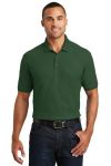 SanMar Port Authority K100P, Port Authority Core Classic Pique Pocket Polo.