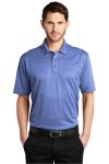  SanMar Port Authority K542, Port Authority  Heathered Silk Touch  Performance Polo.