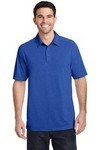  SanMar Port Authority K574, Port Authority Digi Heather Performance Polo.