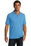  SanMar Port & Company KP55T, Port & Company Tall Core Blend Jersey Knit Polo.