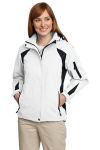 SanMar Port Authority L304, Port Authority Ladies All-Season II Jacket.