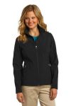 SanMar Port Authority L317, Port Authority Ladies Core Soft Shell Jacket.