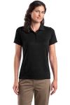  SanMar Sport-Tek L475, Sport-Tek Ladies Dry Zone Raglan Accent Polo.