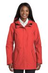  SanMar Port Authority L900, Port Authority  Ladies Collective Outer Shell Jacket.