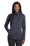 SanMar Port Authority L904, Port Authority  Ladies Collective Smooth Fleece Jacket.