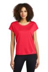 SanMar OGIO LOE324, OGIO  Ladies Pulse Dolman Tee