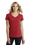  SanMar OGIO LOE337, OGIO  Ladies Peak V-Neck Tee.