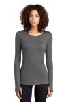  SanMar OGIO LOE340, OGIO  Ladies Force Long Sleeve Tee