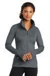  SanMar OGIO LOE700, OGIO Ladies Fulcrum Full-Zip.