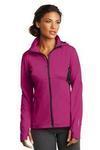 SanMar OGIO LOE721, OGIO Ladies Pivot Soft Shell.