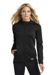 SanMar OGIO LOE728, OGIO  Ladies Stealth Full-Zip Jacket.