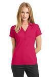 SanMar OGIO LOG125, OGIO Ladies Framework Polo.