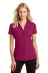 SanMar OGIO LOG126, OGIO Ladies Onyx Polo.